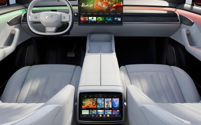 樂道L60上市，挑戰特斯拉MODEL Y，性價比之爭激烈上演